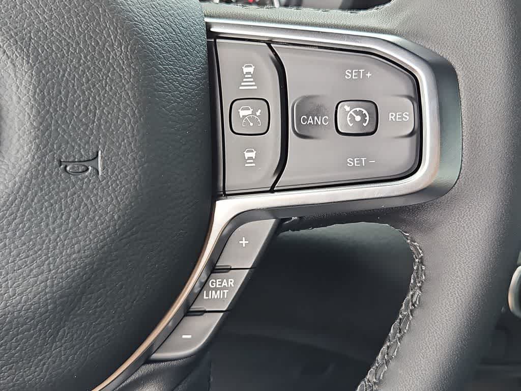 Thumbnail: 2026 RAM 1500 - 25