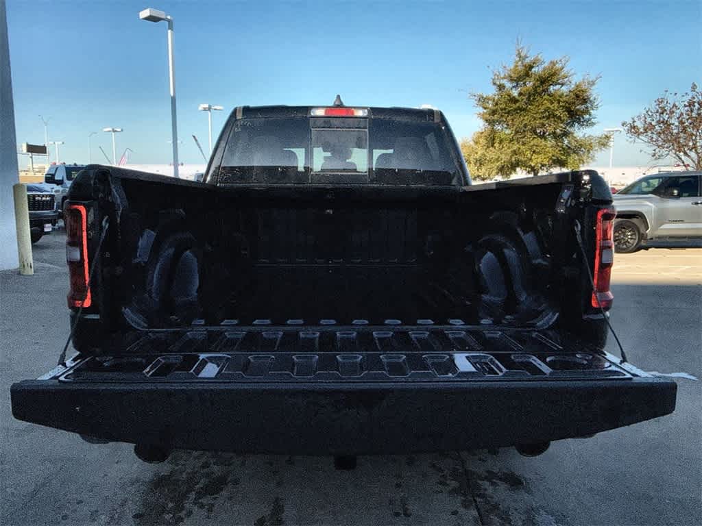 Thumbnail: 2026 RAM 1500 - 22