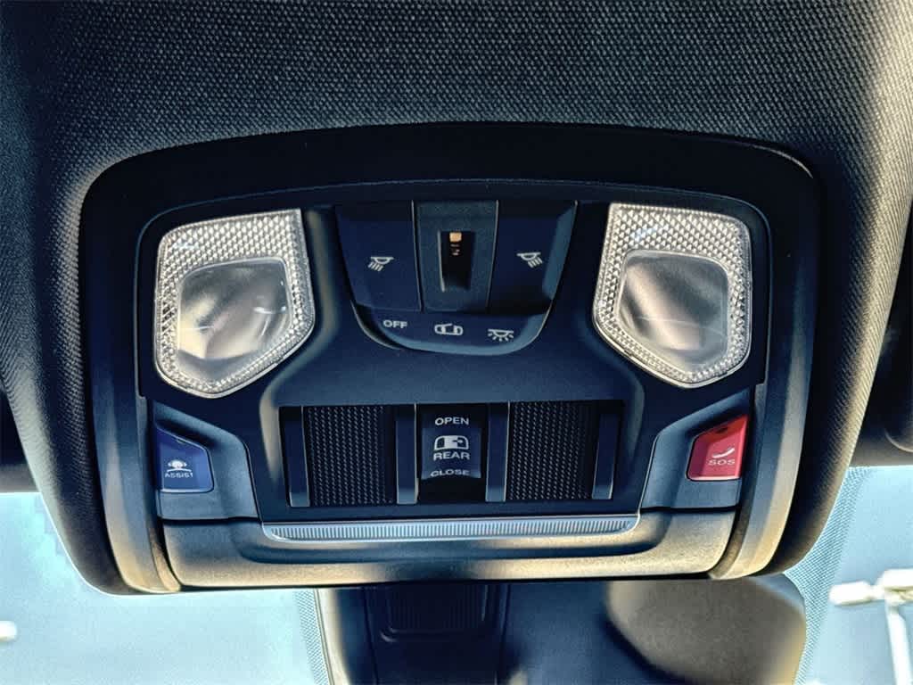 Thumbnail: 2026 RAM 1500 - 19