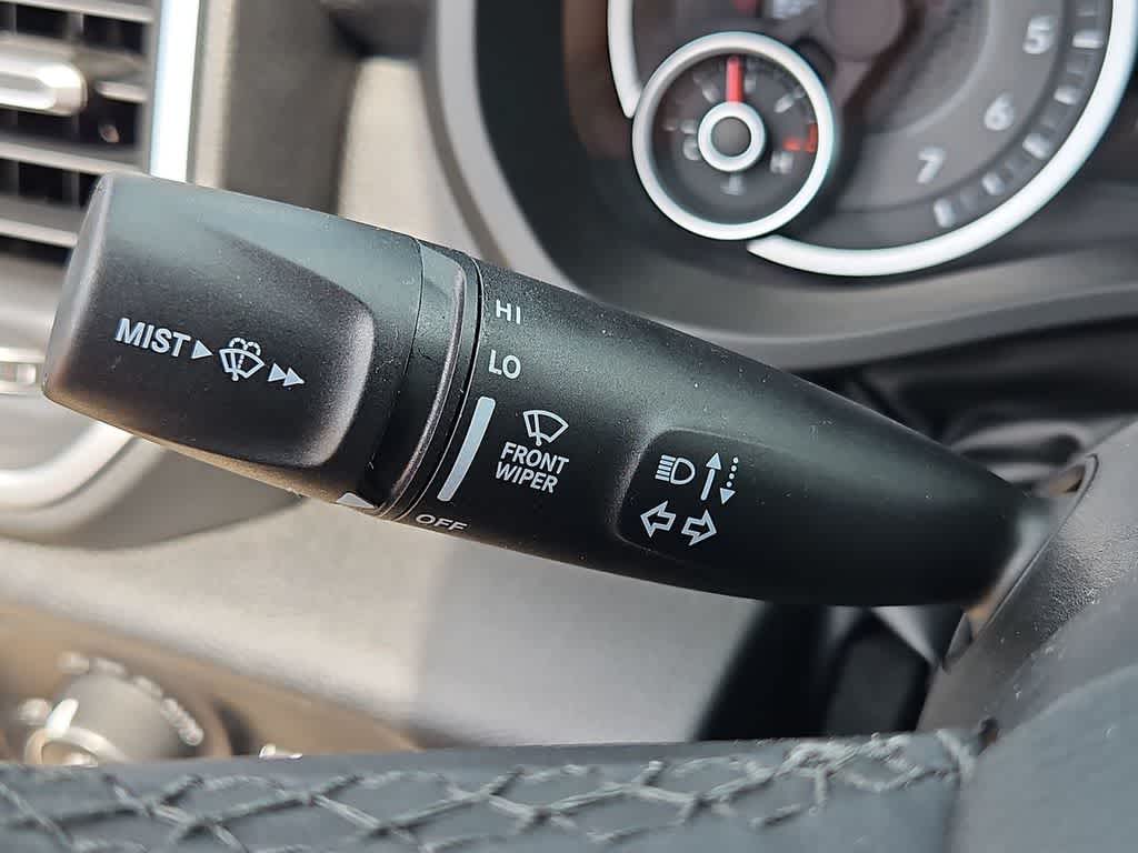 Thumbnail: 2026 RAM 1500 - 27