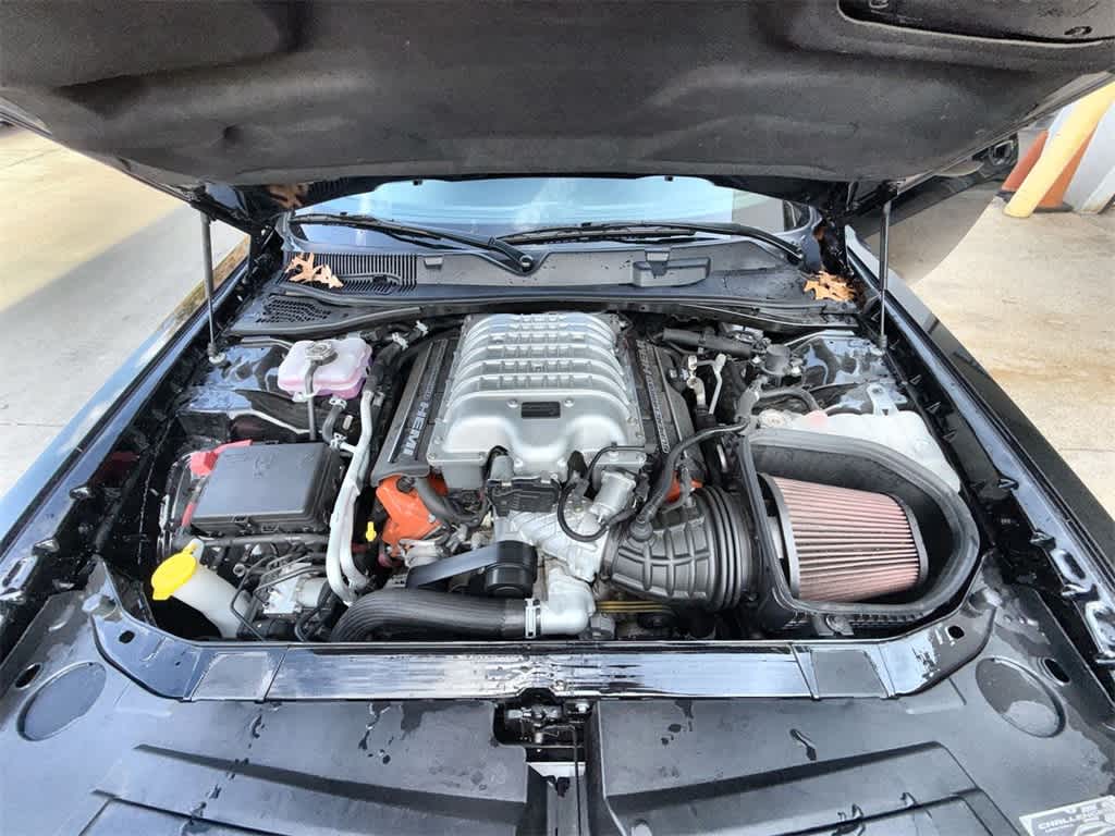 Thumbnail: 2023 Dodge Challenger - 11