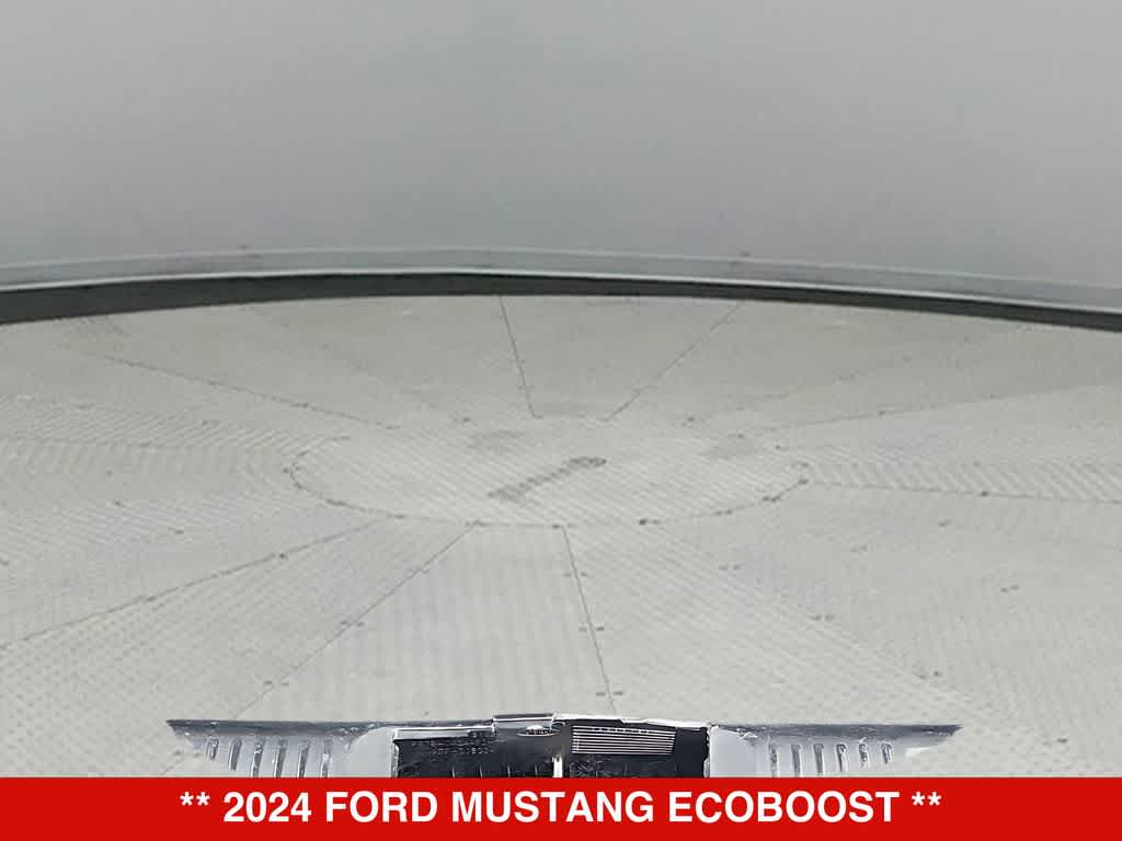 Thumbnail: 2024 Ford Mustang - 34