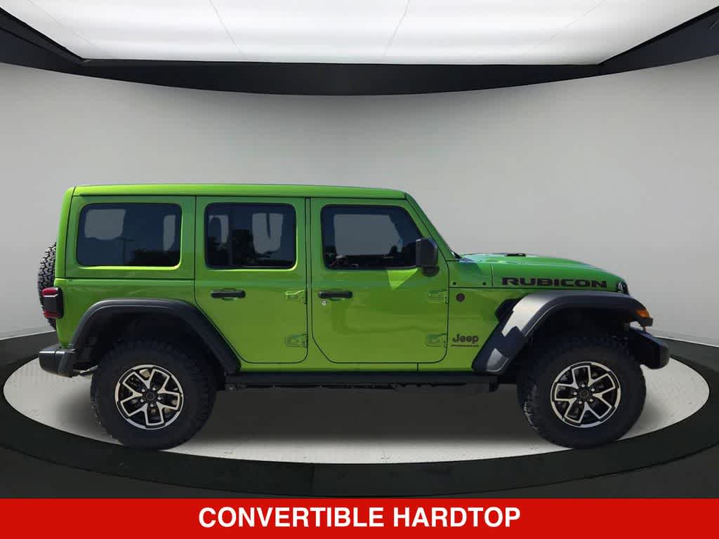 Thumbnail: 2026 Jeep Wrangler - 7