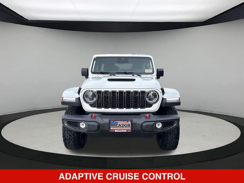 Thumbnail: 2026 Jeep Wrangler - 7
