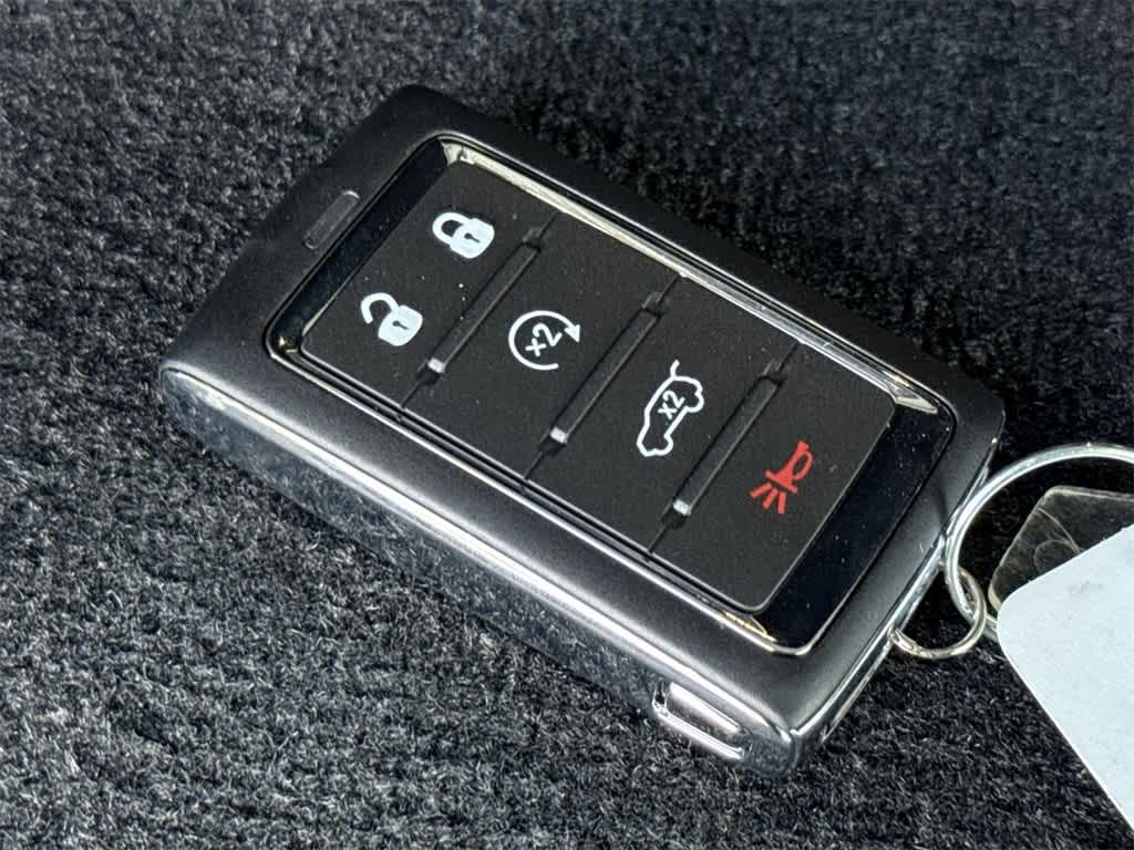 Thumbnail: 2025 Jeep Grand Cherokee - 23