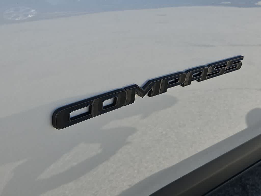 Thumbnail: 2026 Jeep Compass - 13