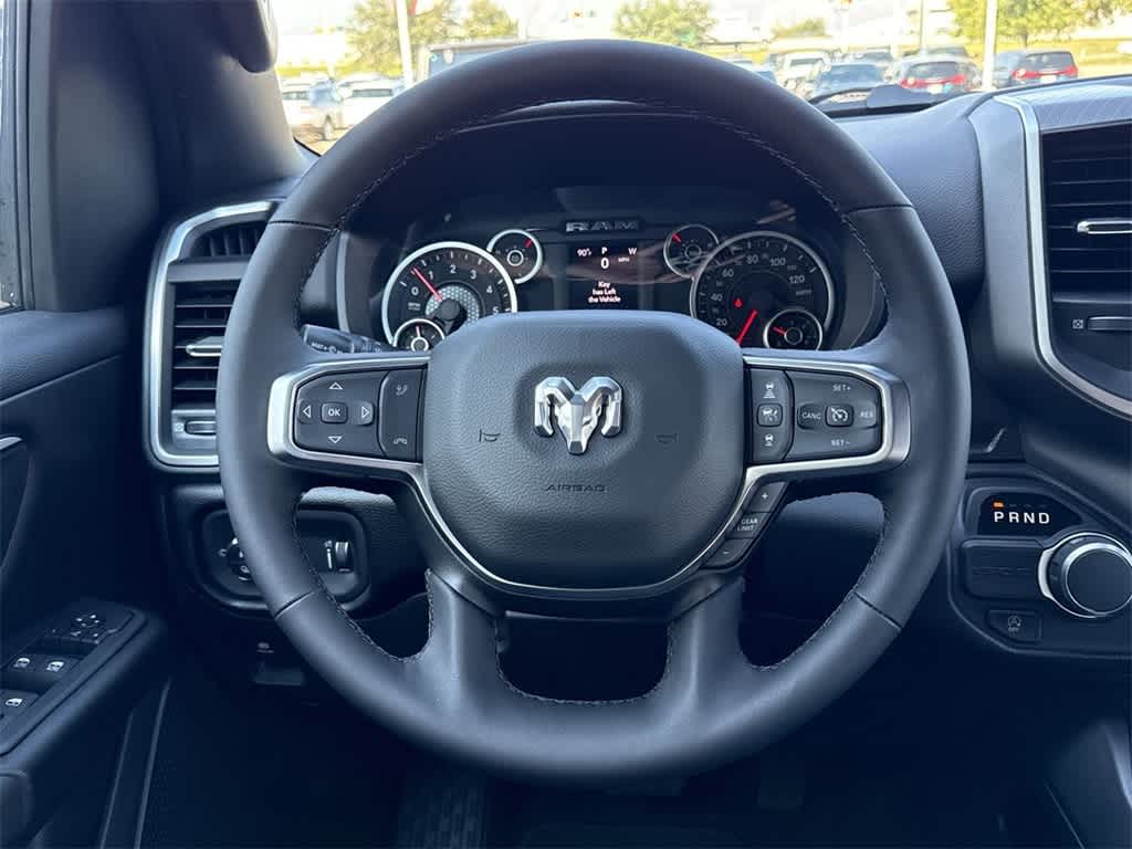 Thumbnail: 2026 RAM 1500 - 17