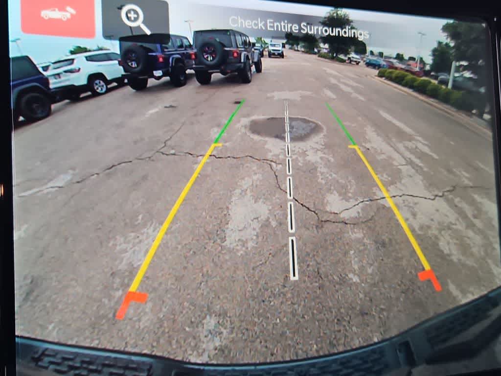 Thumbnail: 2026 RAM 1500 - 29