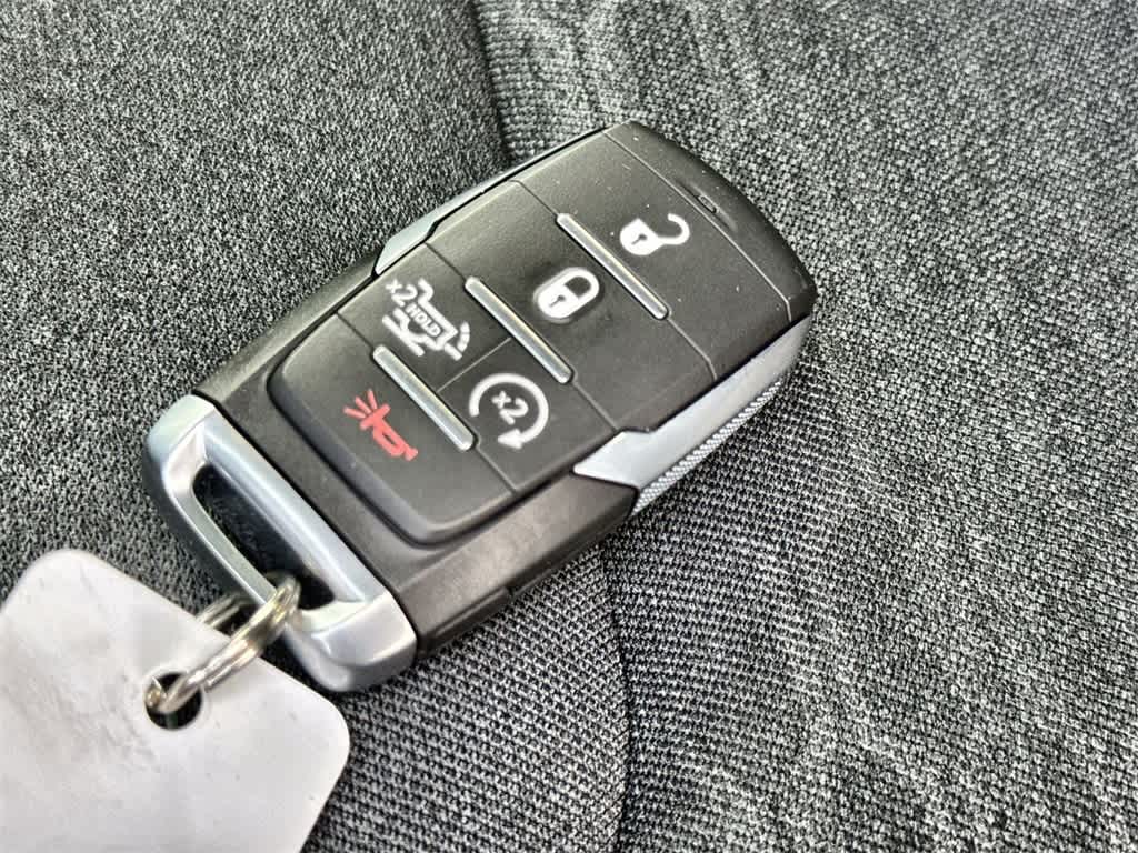 Thumbnail: 2026 RAM 1500 - 23