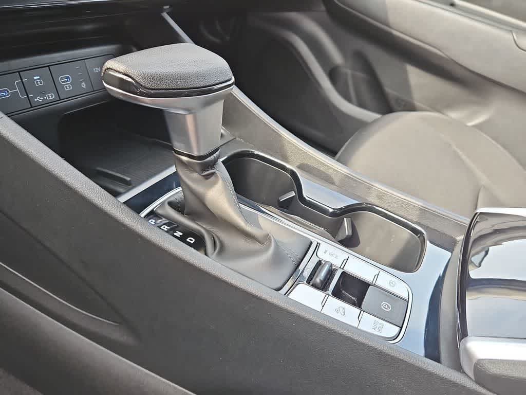 Thumbnail: 2025 Hyundai Tucson - 37