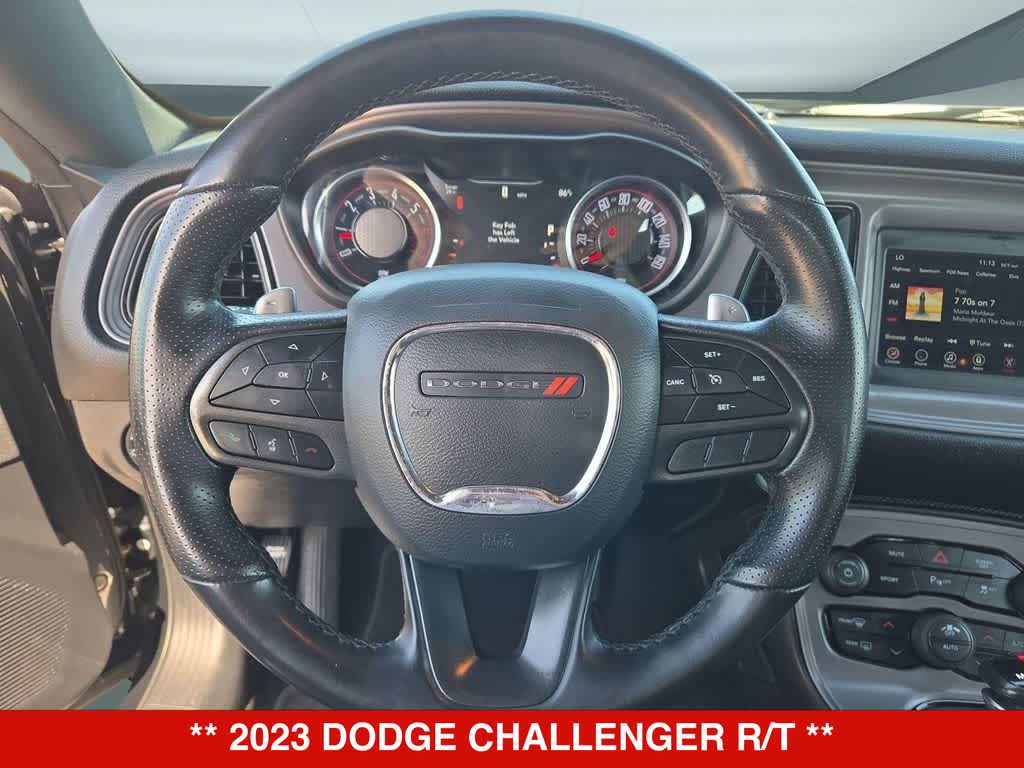 Thumbnail: 2023 Dodge Challenger - 21
