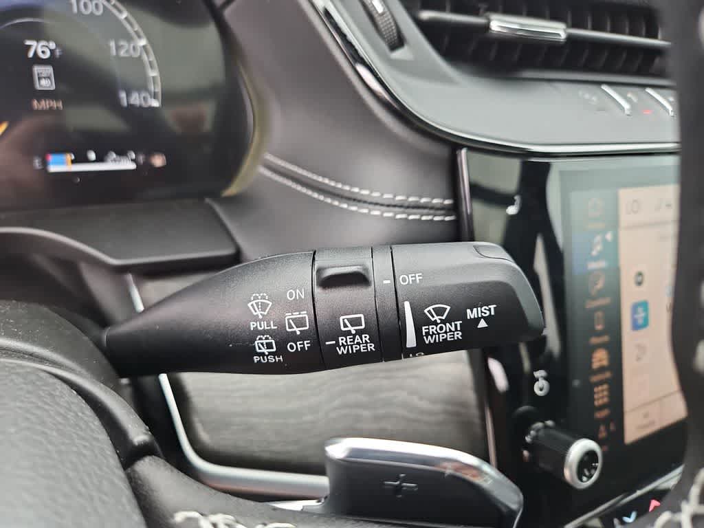 Thumbnail: 2026 Jeep Grand Cherokee L - 28