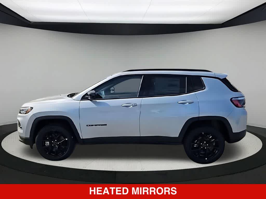 Thumbnail: 2026 Jeep Compass - 5