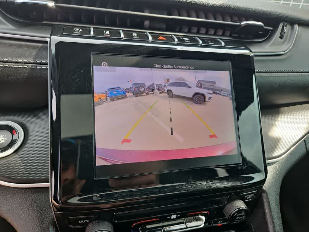 Thumbnail: 2025 Jeep Grand Cherokee L - 30