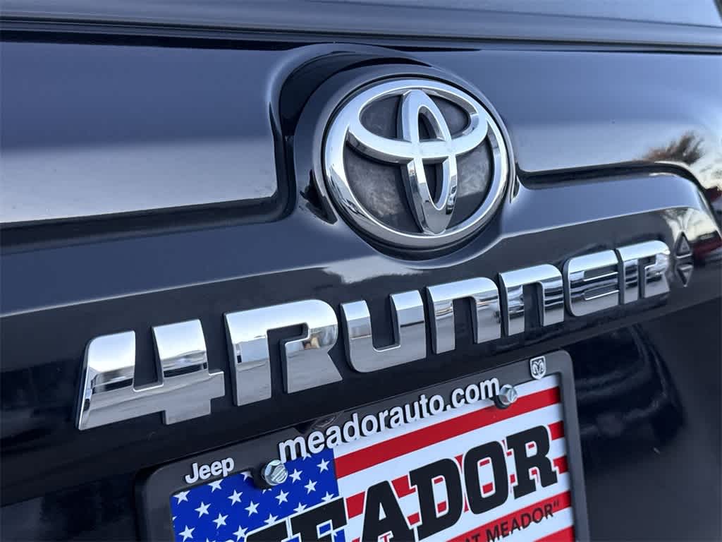 Thumbnail: 2024 Toyota 4Runner - 29