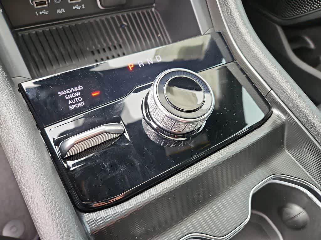 Thumbnail: 2026 Jeep Grand Cherokee - 33