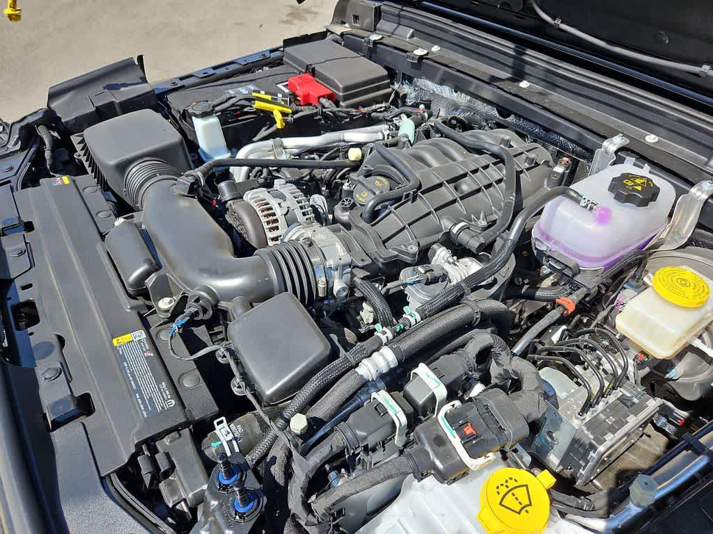 Thumbnail: 2026 Jeep Wrangler - 15