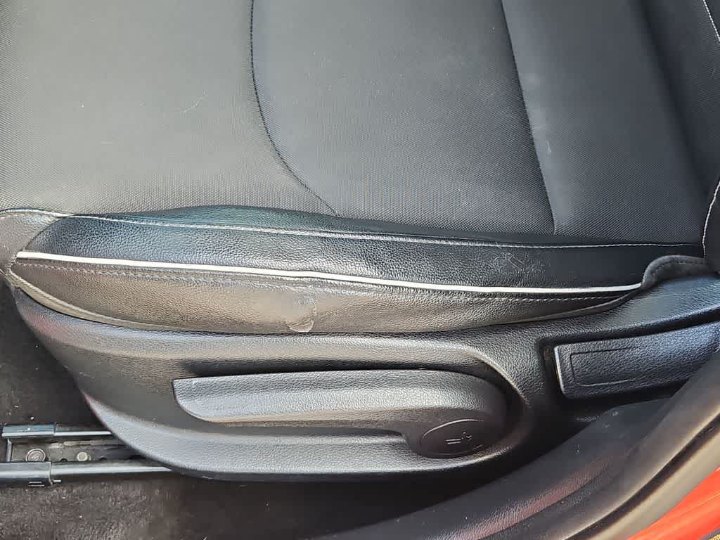 Thumbnail: 2020 Kia Forte - 18