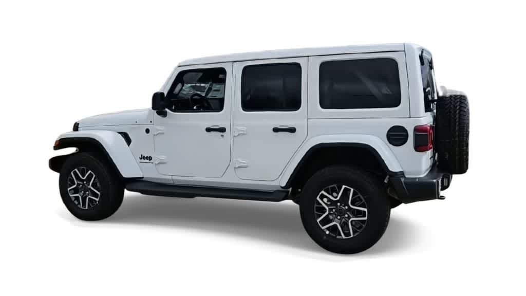Thumbnail: 2026 Jeep Wrangler - 6