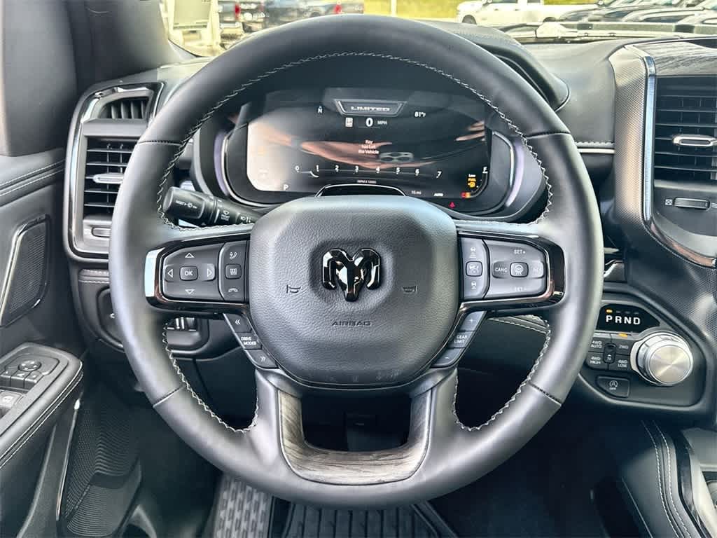 Thumbnail: 2026 RAM 1500 - 17