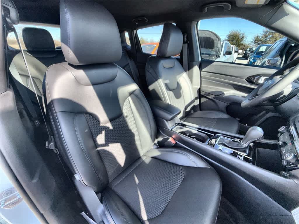 Thumbnail: 2026 Jeep Compass - 15