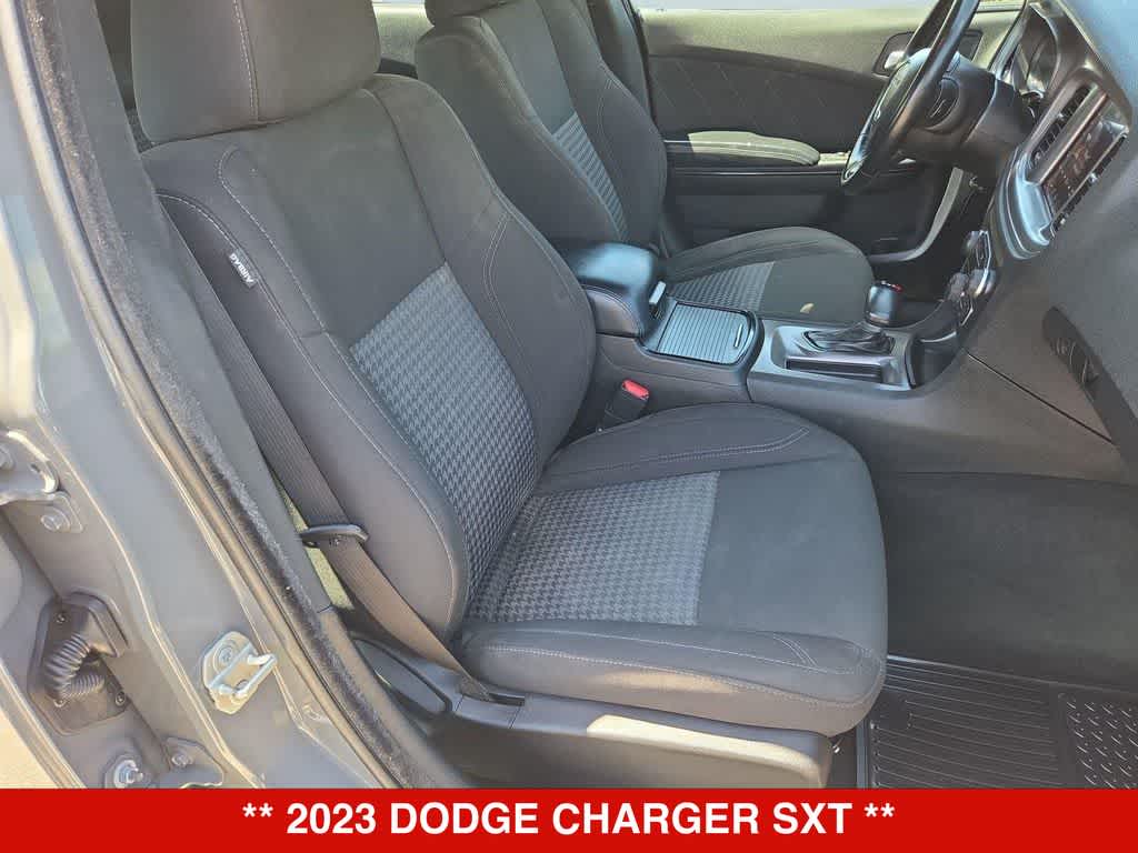 Thumbnail: 2023 Dodge Charger - 20