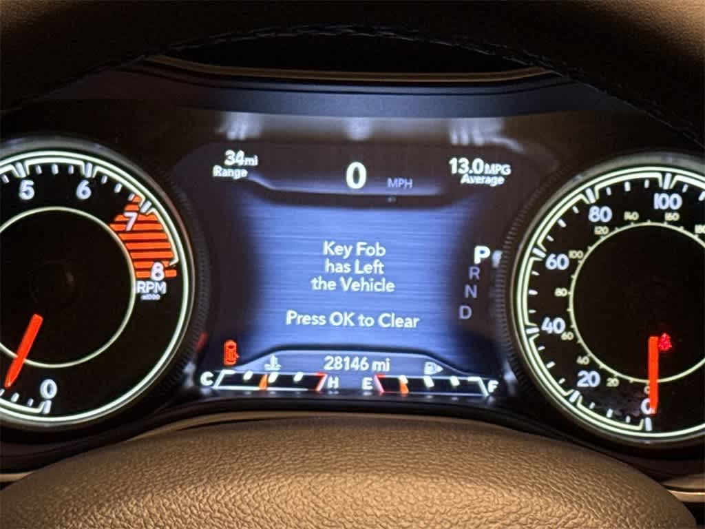 Thumbnail: 2022 Jeep Cherokee - 19