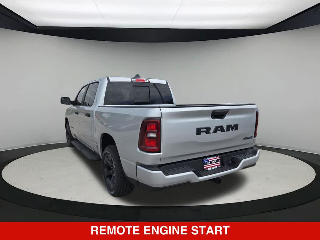 Thumbnail: 2026 RAM 1500 - 4