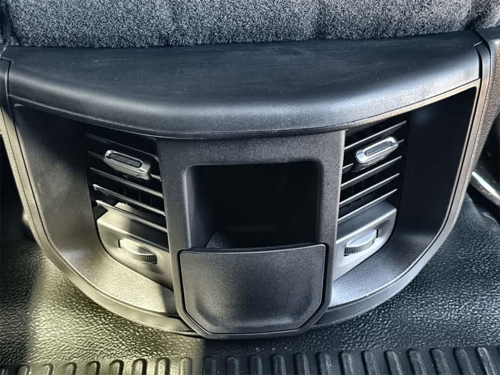 Thumbnail: 2026 RAM 3500 - 19