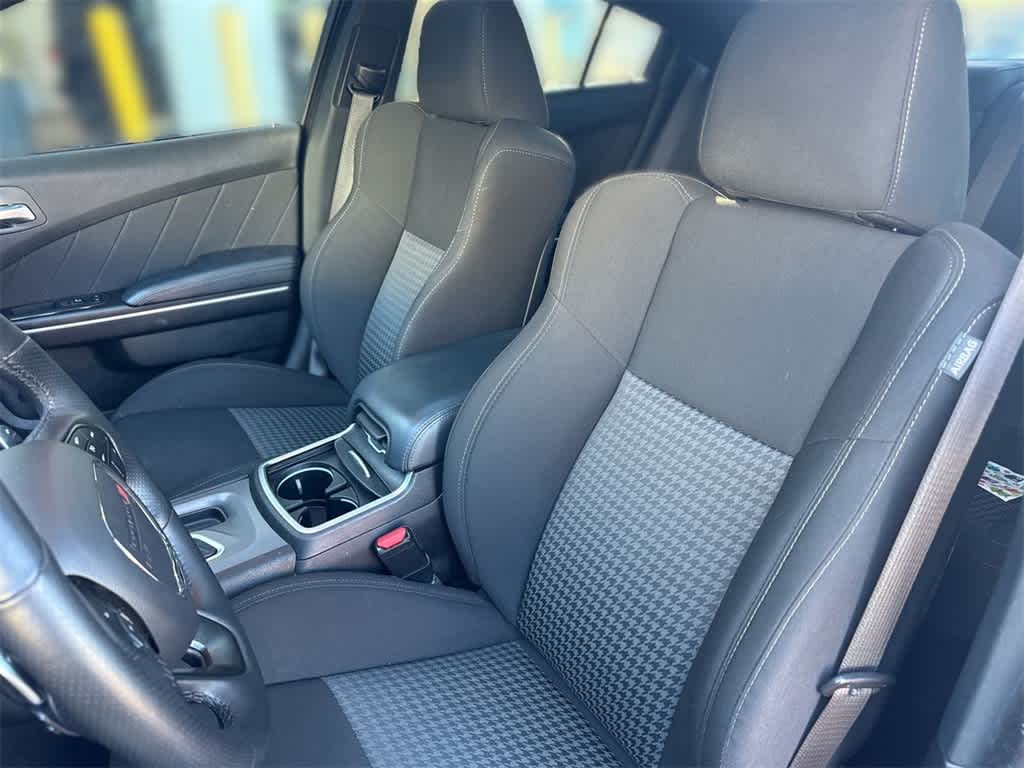 Thumbnail: 2023 Dodge Charger - 10