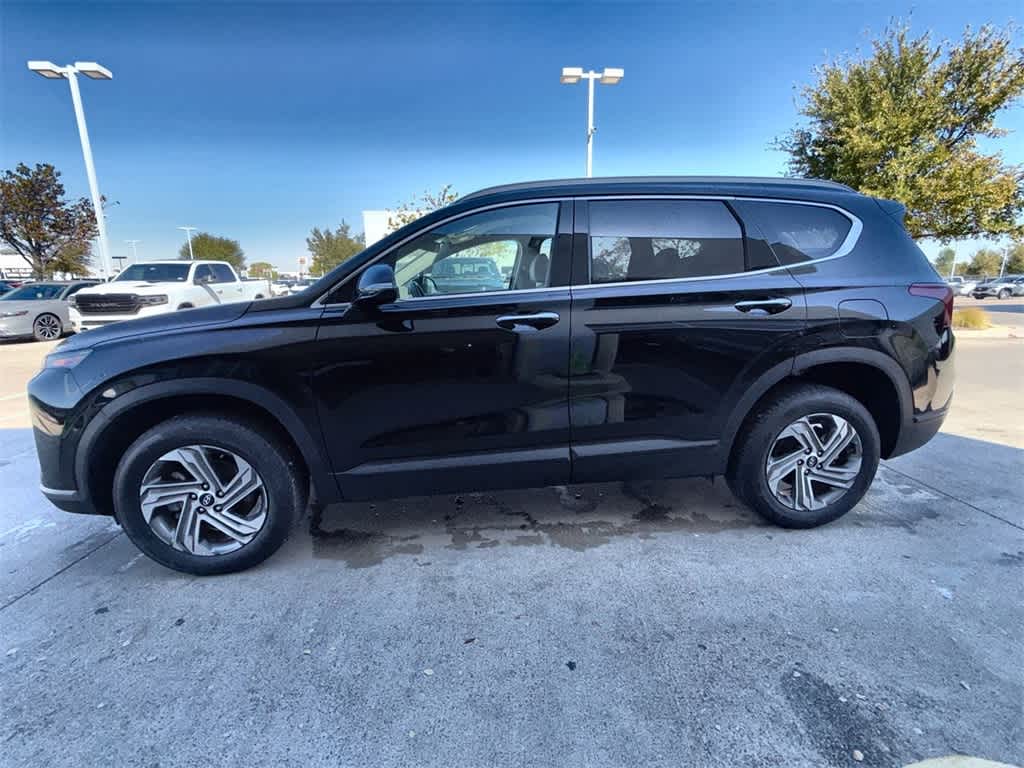 Thumbnail: 2023 Hyundai Santa Fe - 3