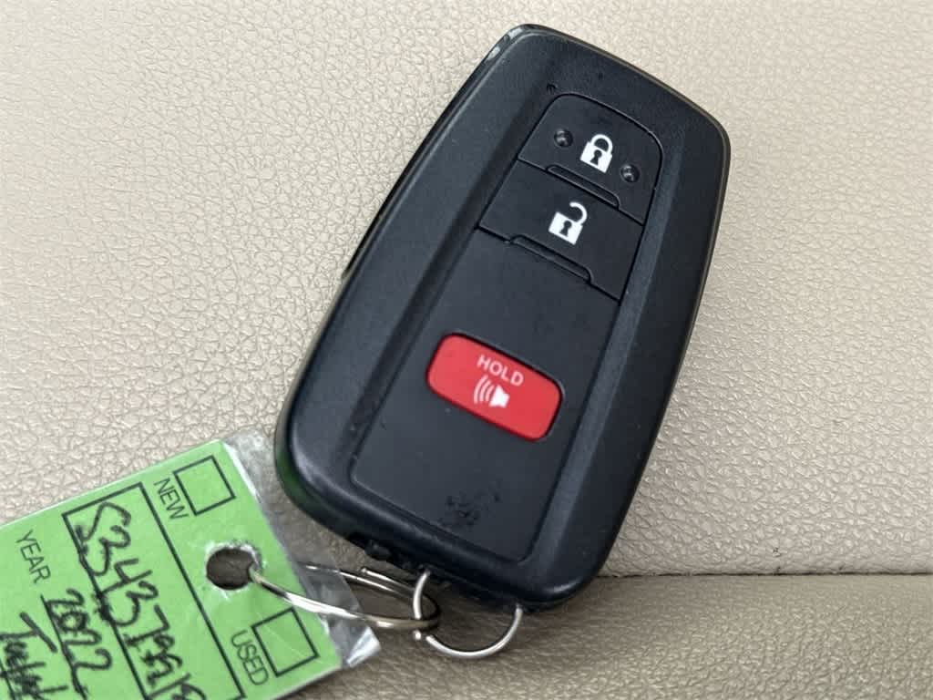 Thumbnail: 2022 Toyota 4Runner - 27