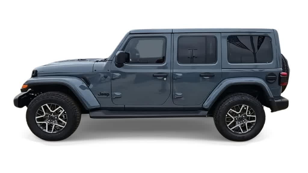 Thumbnail: 2026 Jeep Wrangler - 5