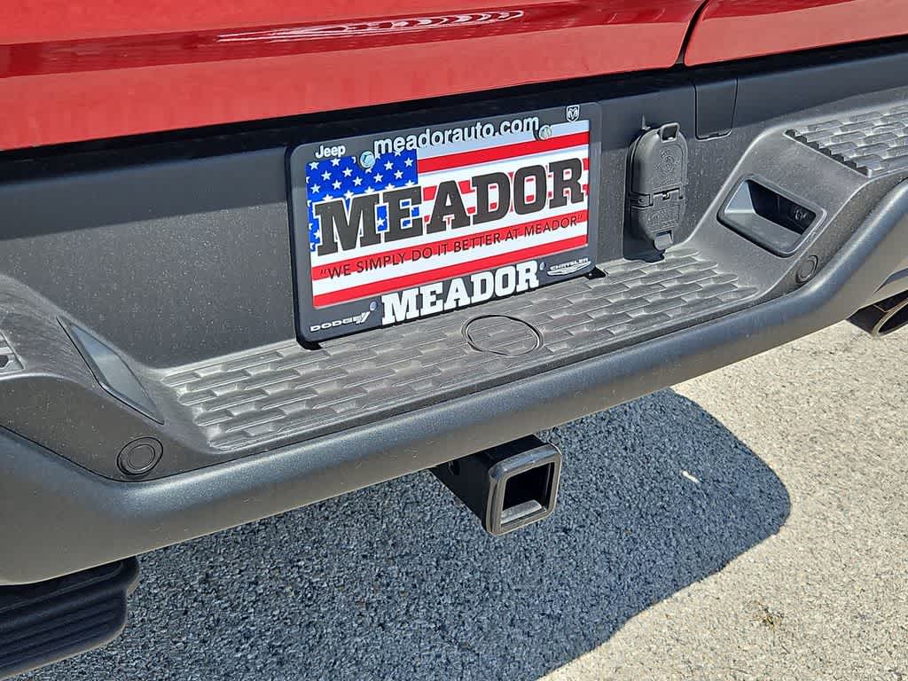 Thumbnail: 2026 RAM 1500 - 38