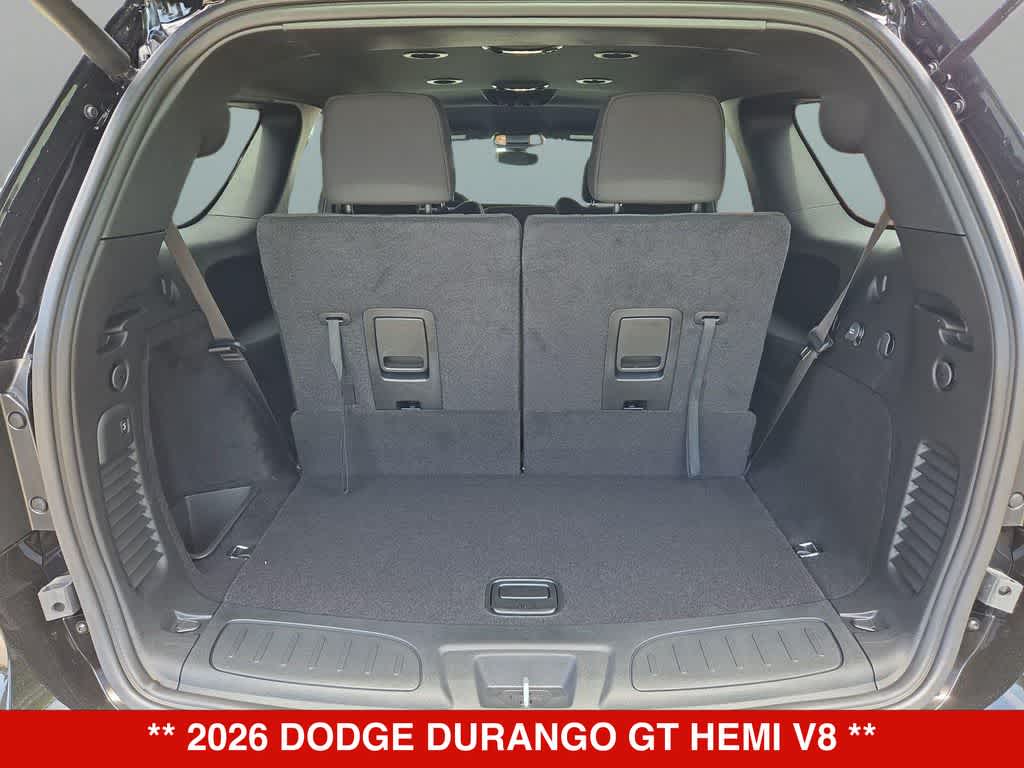 Thumbnail: 2026 Dodge Durango - 32