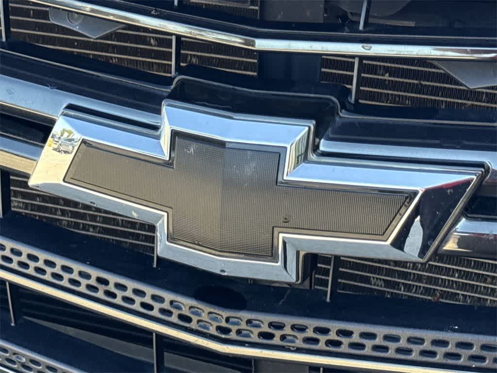 Thumbnail: 2021 Chevrolet Traverse - 9