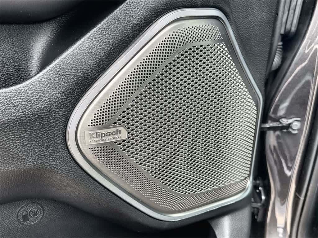 Thumbnail: 2026 RAM 1500 - 29