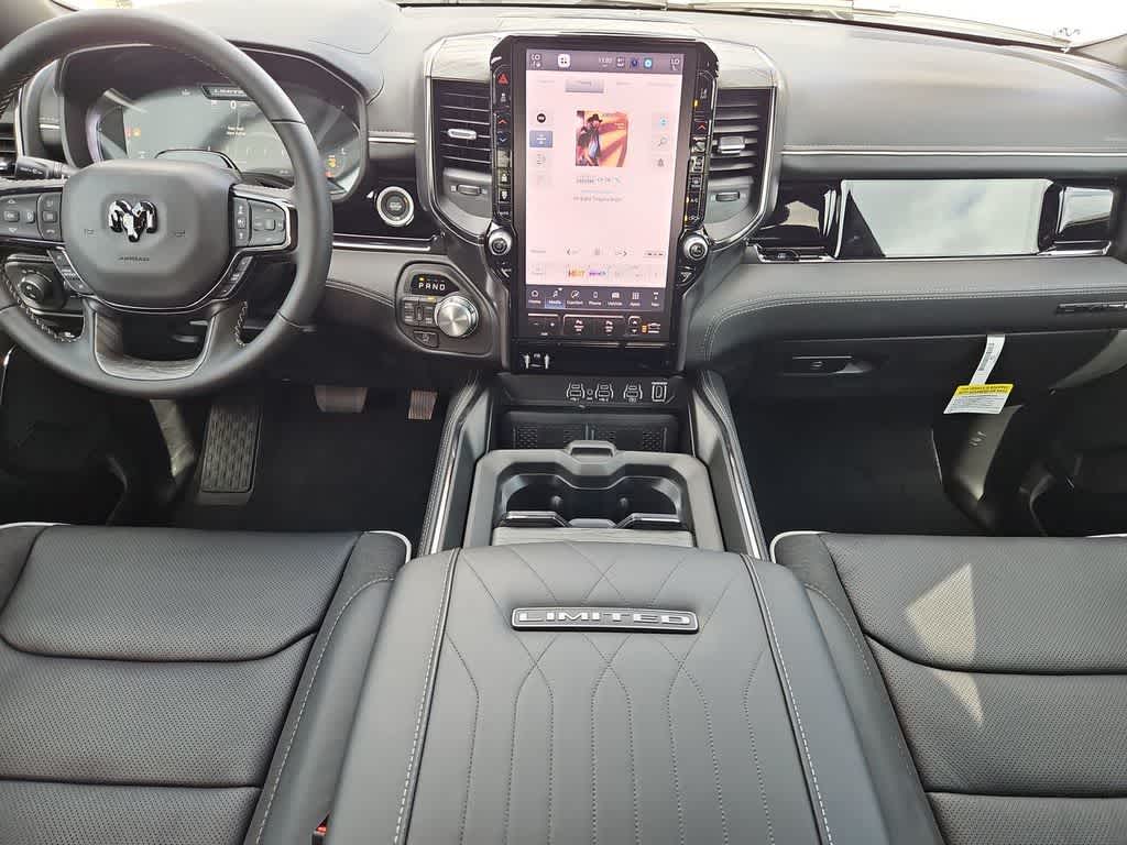 Thumbnail: 2026 RAM 1500 - 16