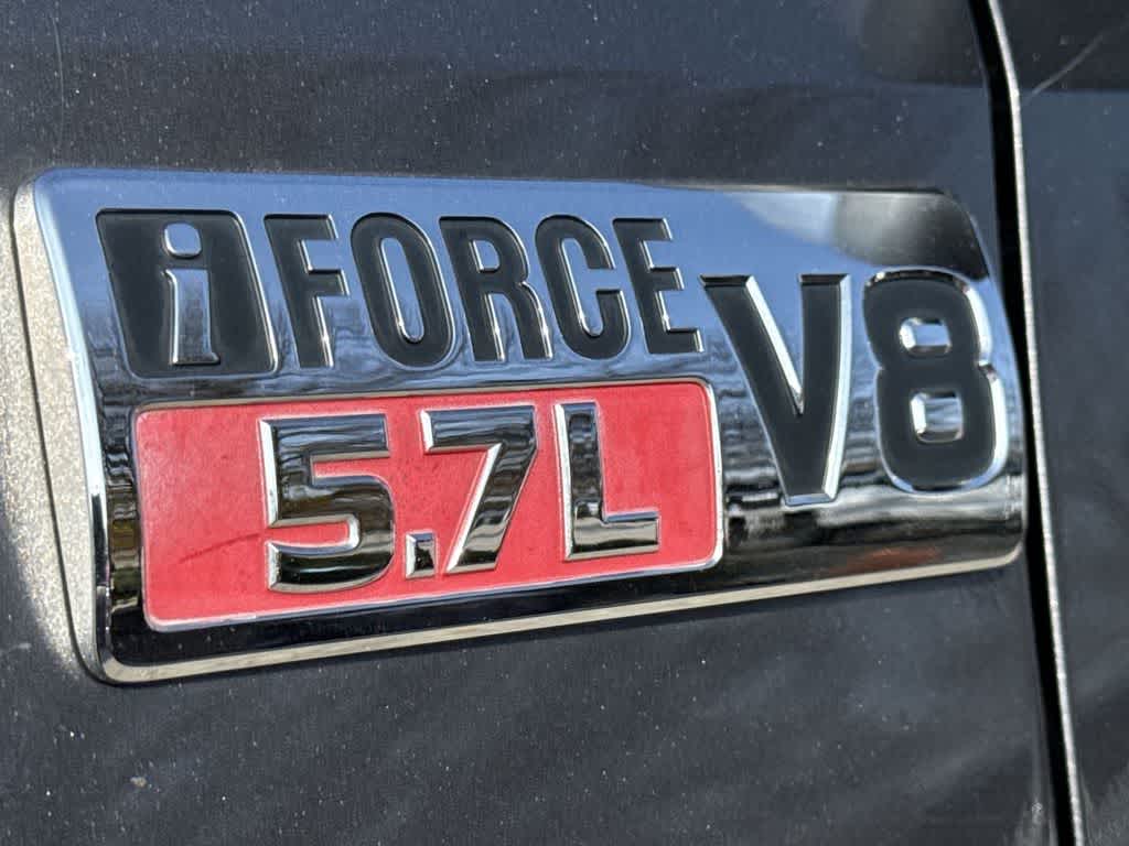 Thumbnail: 2012 Toyota Tundra - 9