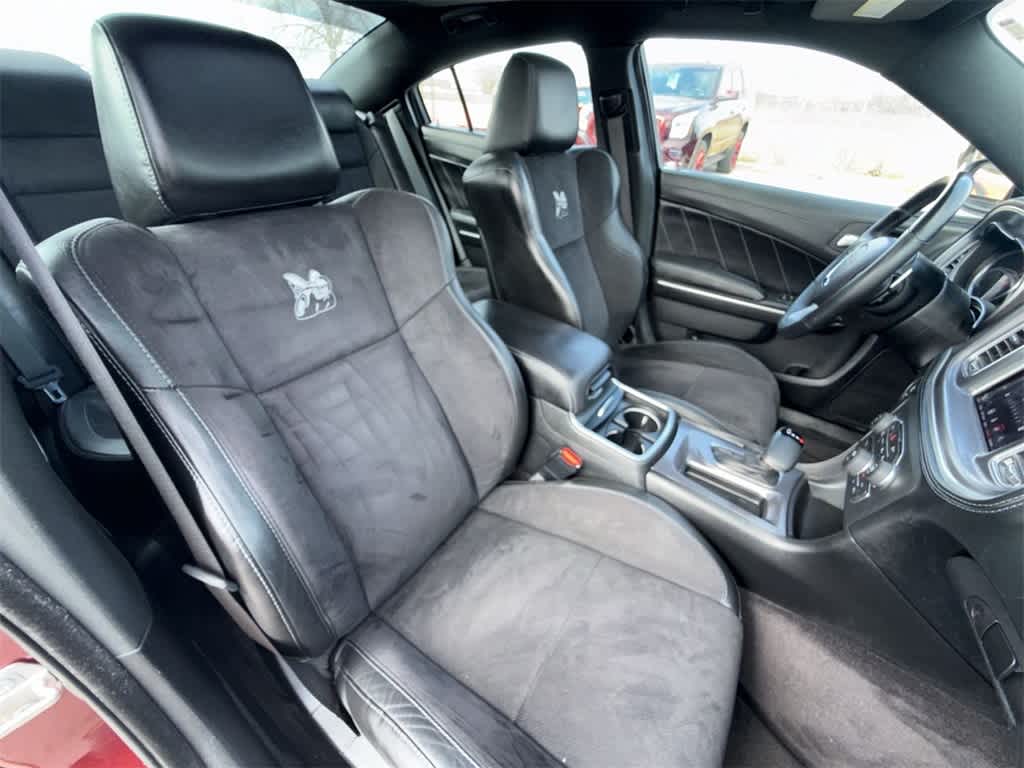 Thumbnail: 2019 Dodge Charger - 16