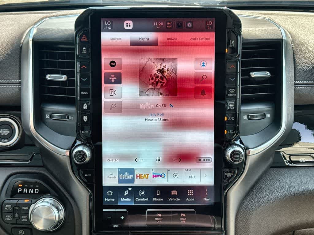 Thumbnail: 2026 RAM 1500 - 16