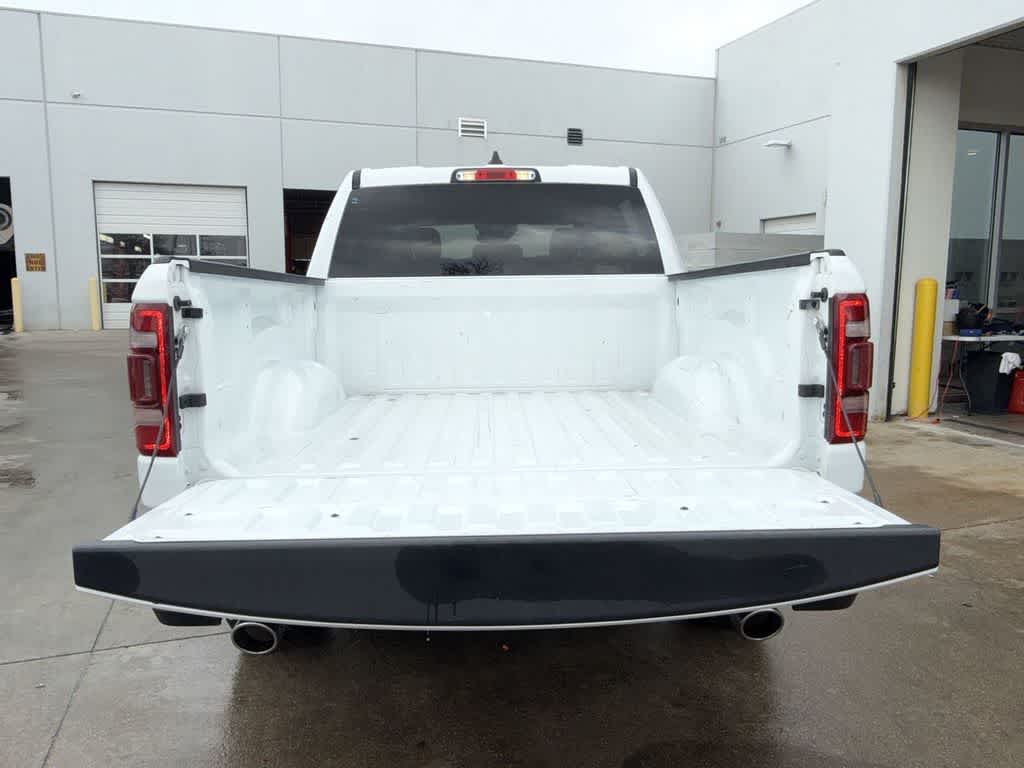 Thumbnail: 2024 RAM 1500 - 21