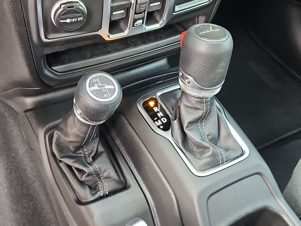 Thumbnail: 2026 Jeep Gladiator - 31