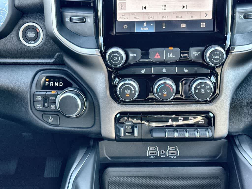 Thumbnail: 2026 RAM 1500 - 16