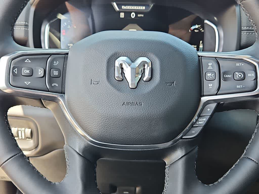 Thumbnail: 2025 RAM 3500 - 25