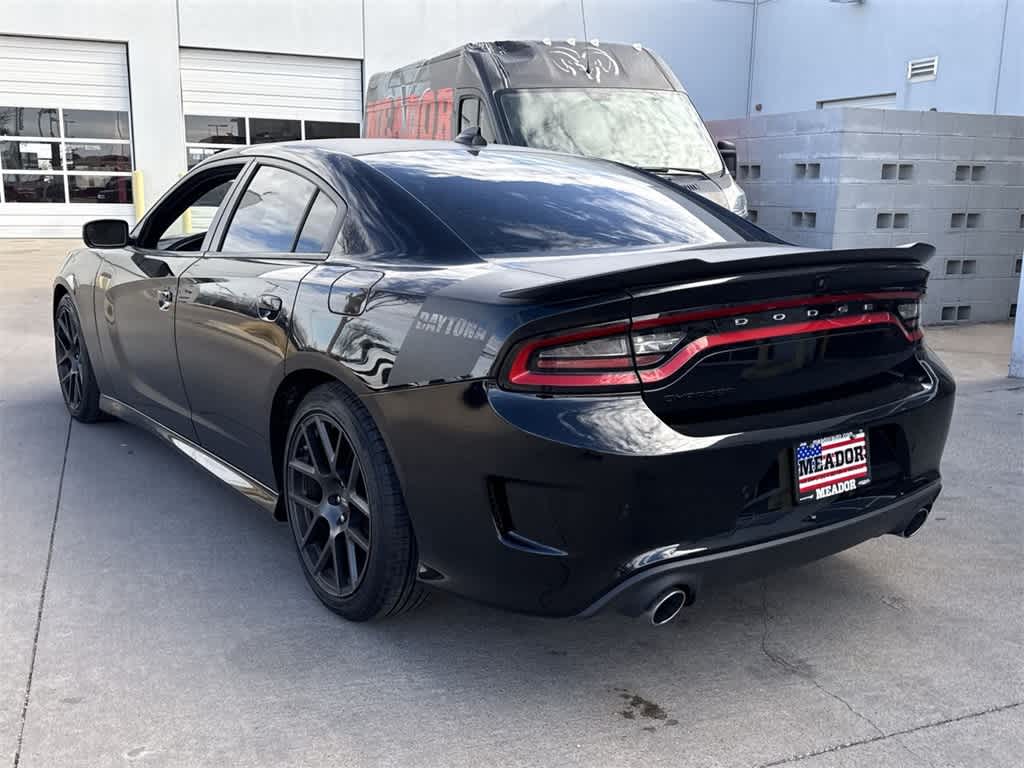 Thumbnail: 2023 Dodge Charger - 4