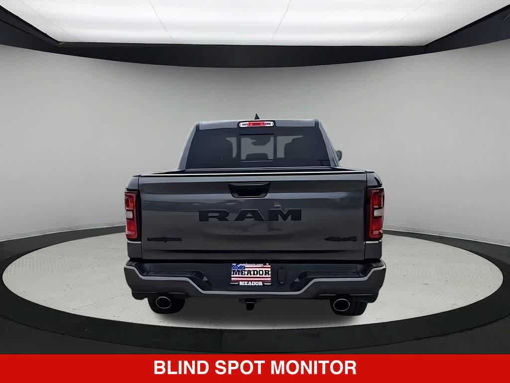Thumbnail: 2026 RAM 1500 - 7
