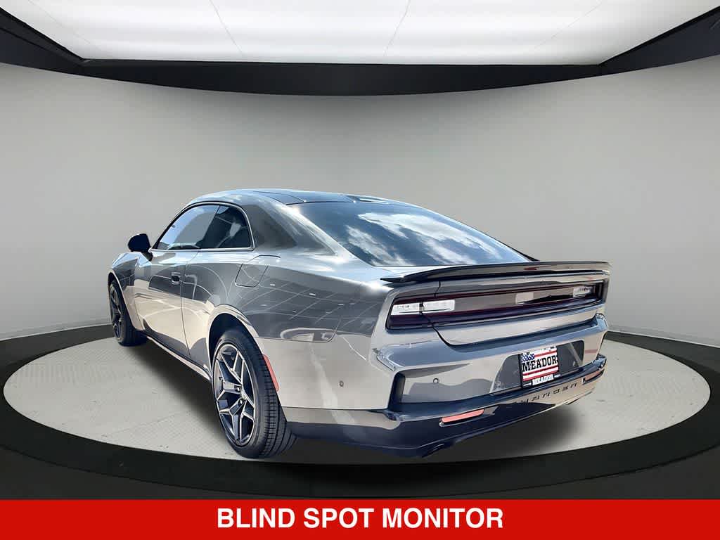 Thumbnail: 2026 Dodge Charger - 4