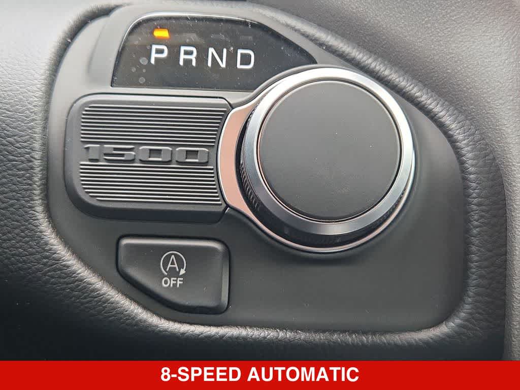 Thumbnail: 2026 RAM 1500 - 30