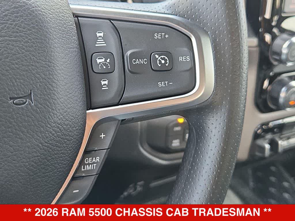 Thumbnail: 2026 RAM 5500 - 23